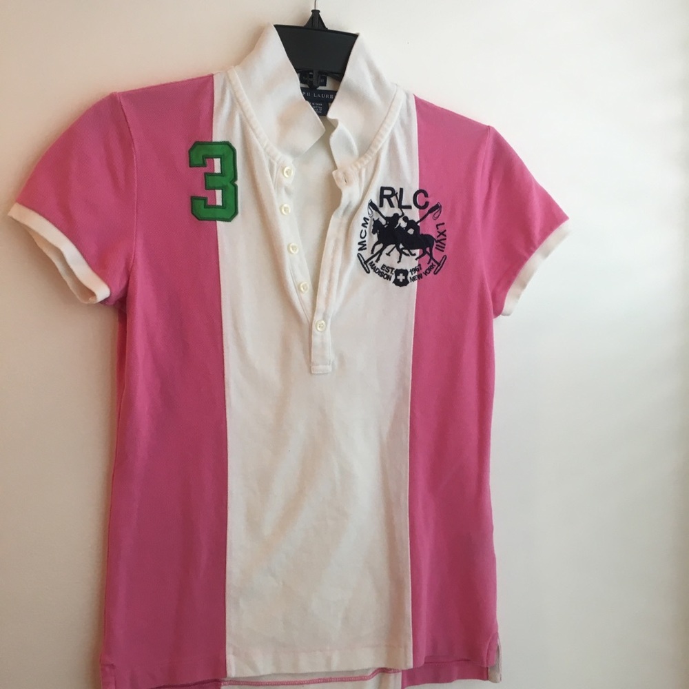 Ralph Lauren Polo shirt